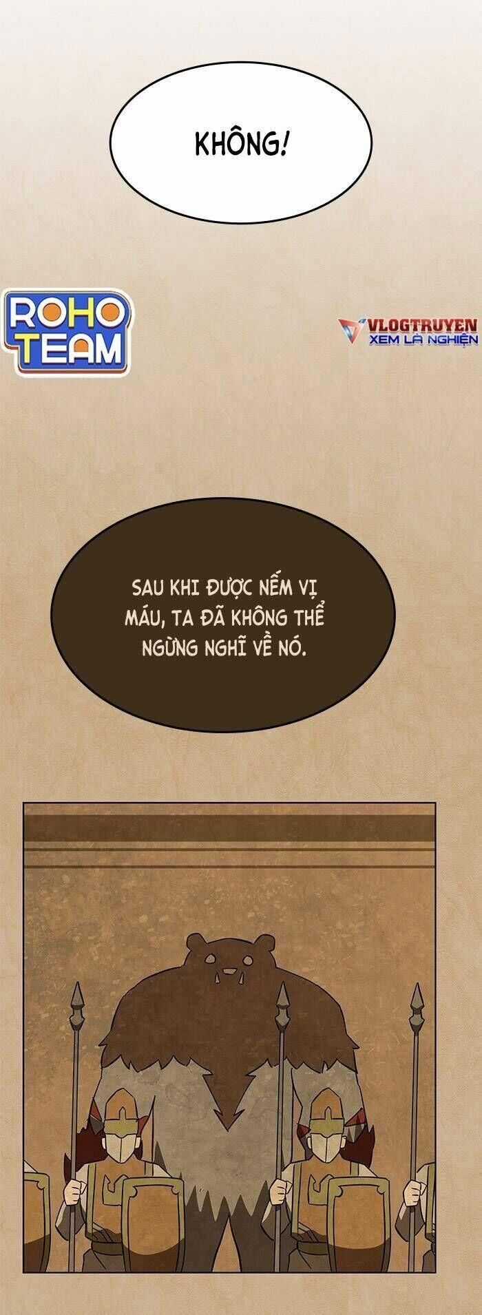 Im The Final Boss Chapter 16 trang 52