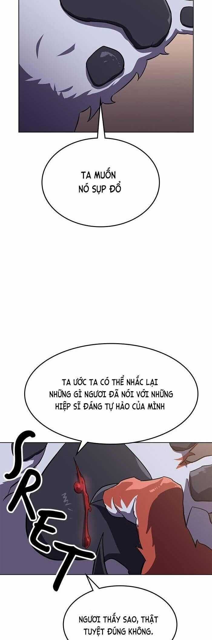 Im The Final Boss Chapter 16 trang 58