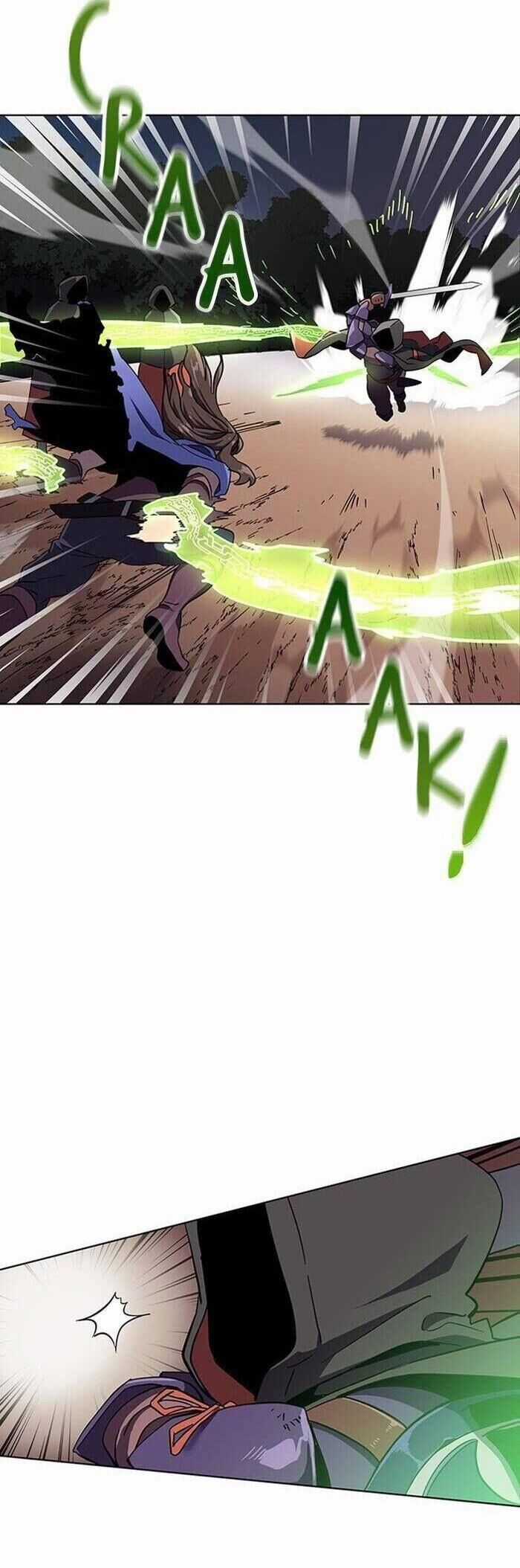 Im The Final Boss Chapter 16 trang 7