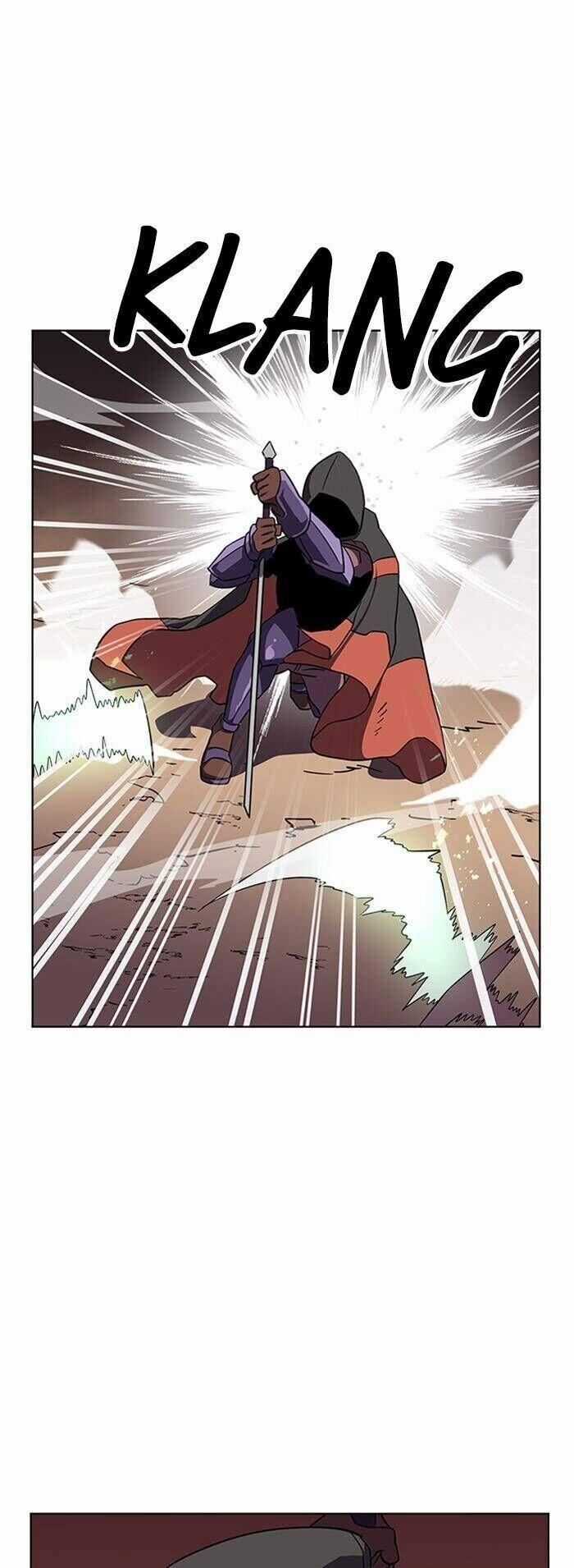 Im The Final Boss Chapter 16 trang 8