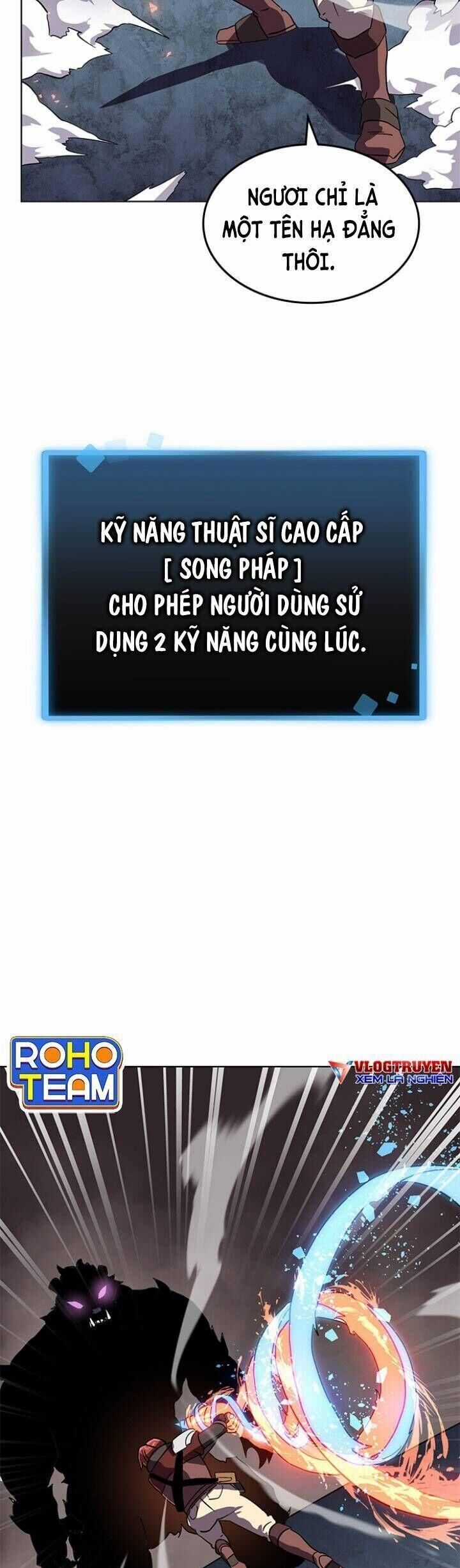 Im The Final Boss Chapter 17 trang 10