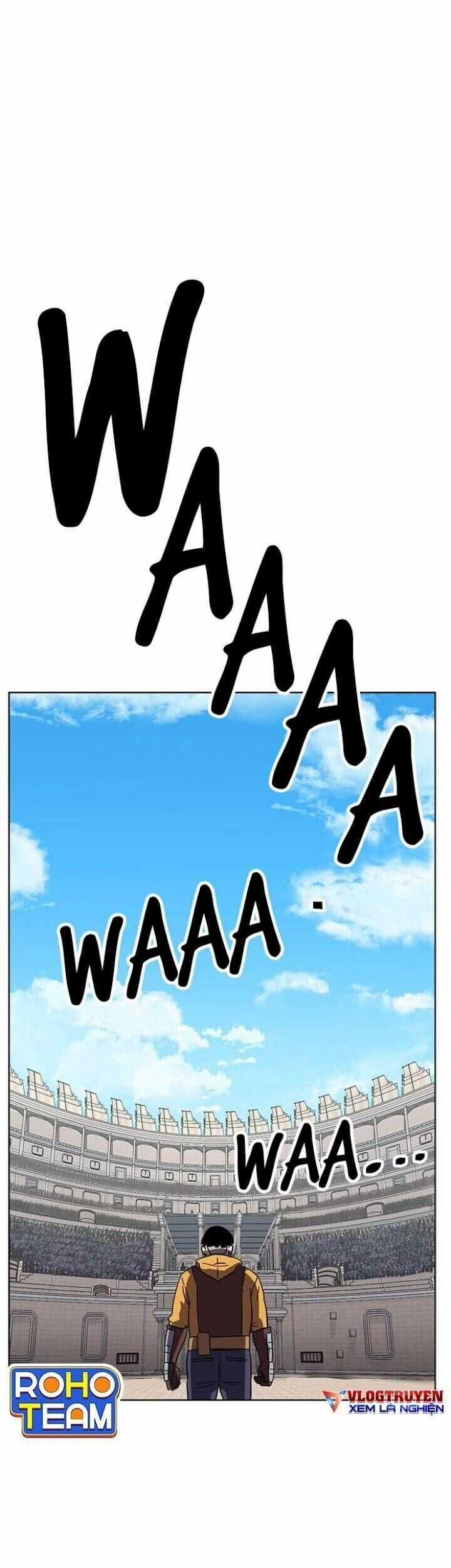 Im The Final Boss Chapter 17 trang 16