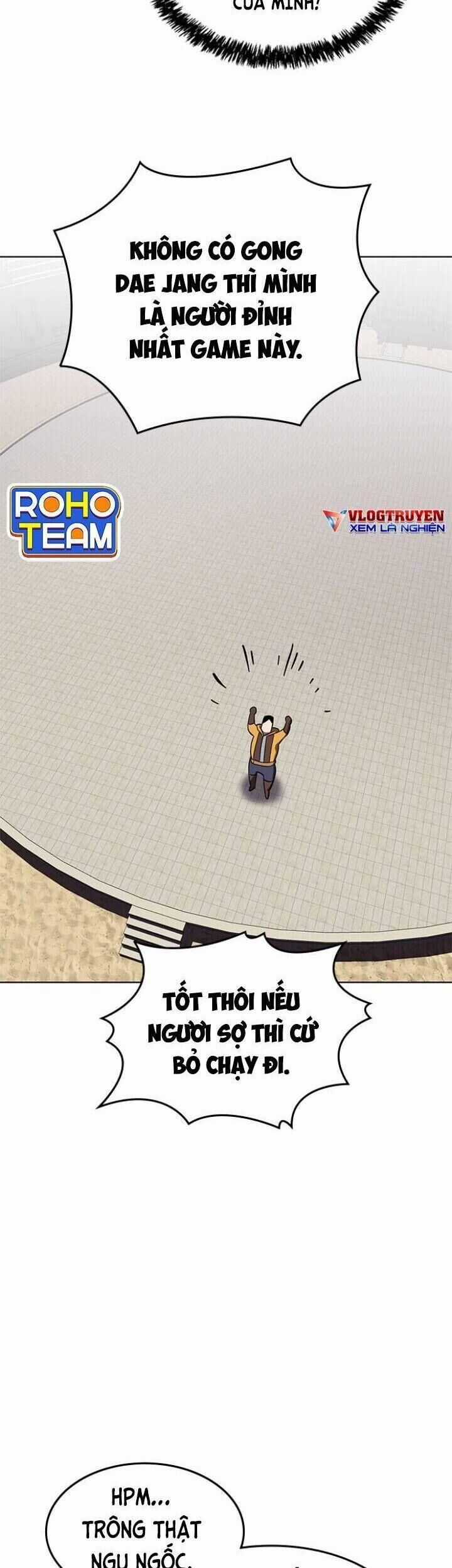 Im The Final Boss Chapter 17 trang 19