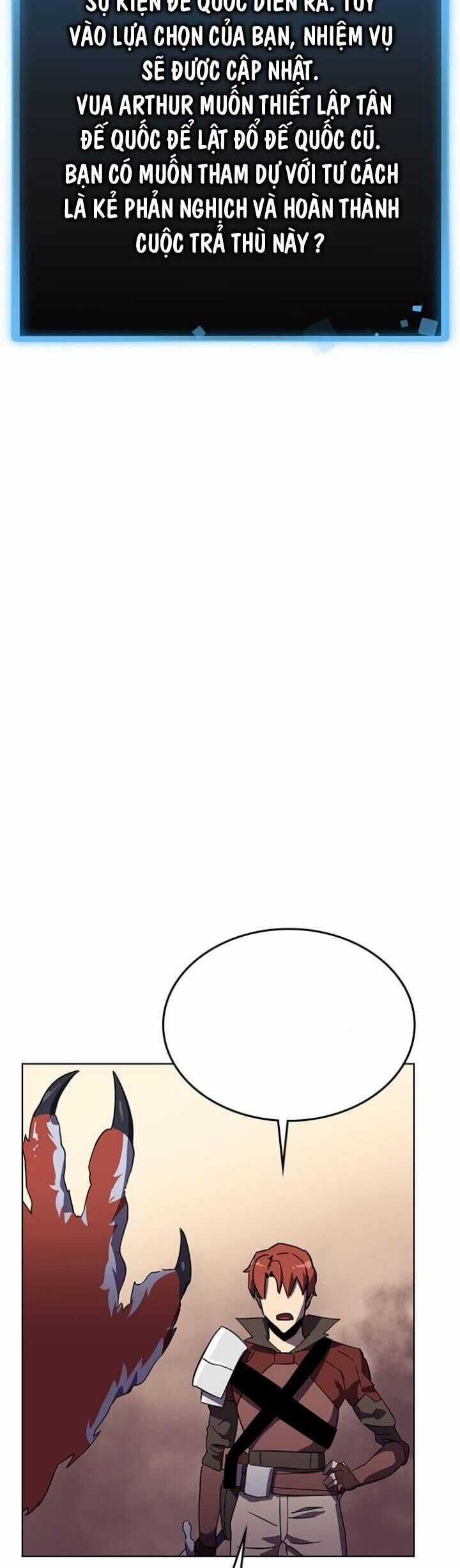 Im The Final Boss Chapter 17 trang 2