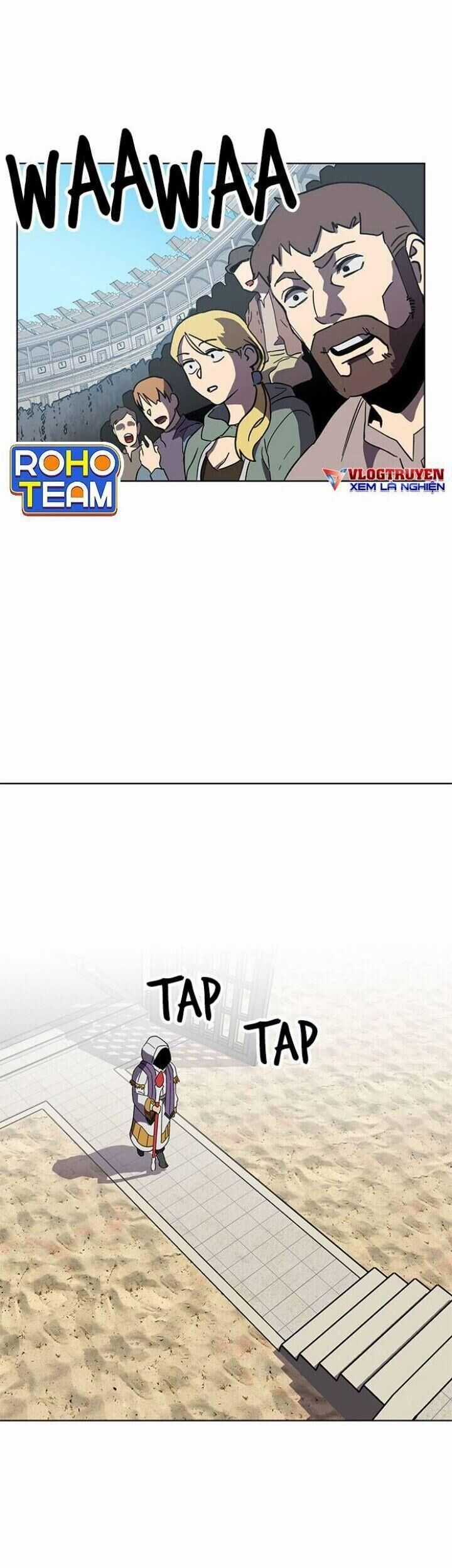 Im The Final Boss Chapter 17 trang 23