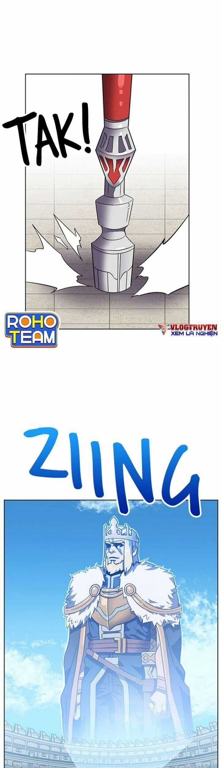 Im The Final Boss Chapter 17 trang 24