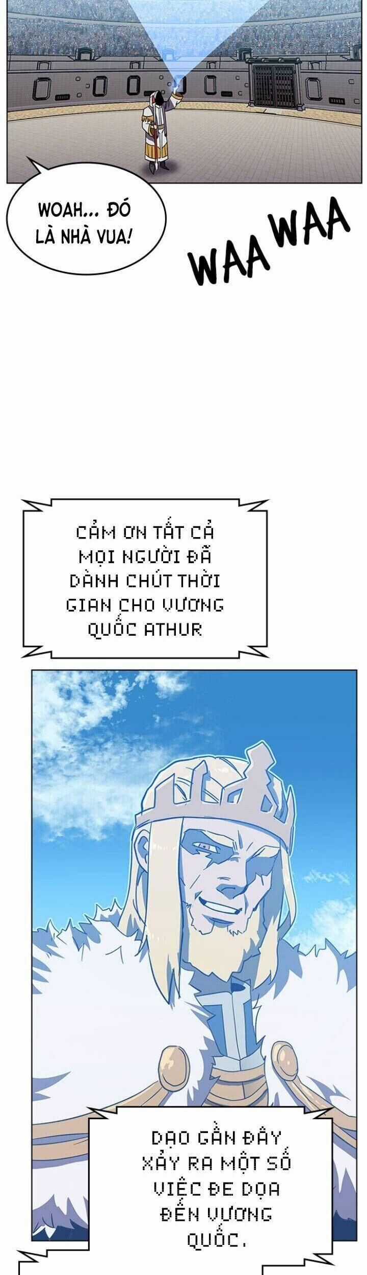 Im The Final Boss Chapter 17 trang 25