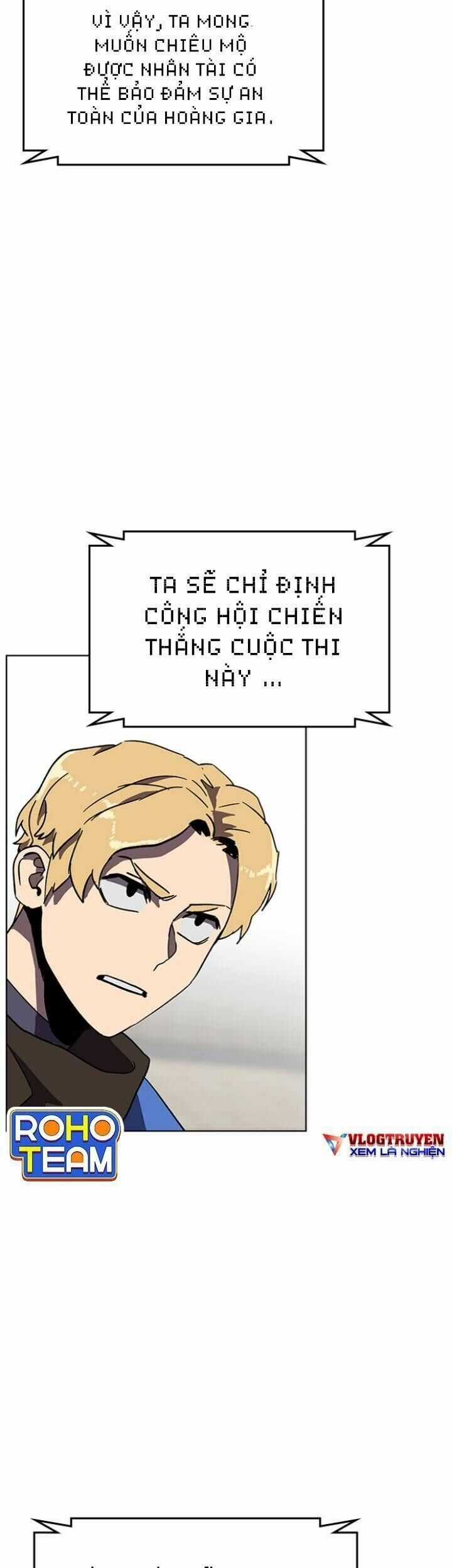 Im The Final Boss Chapter 17 trang 26