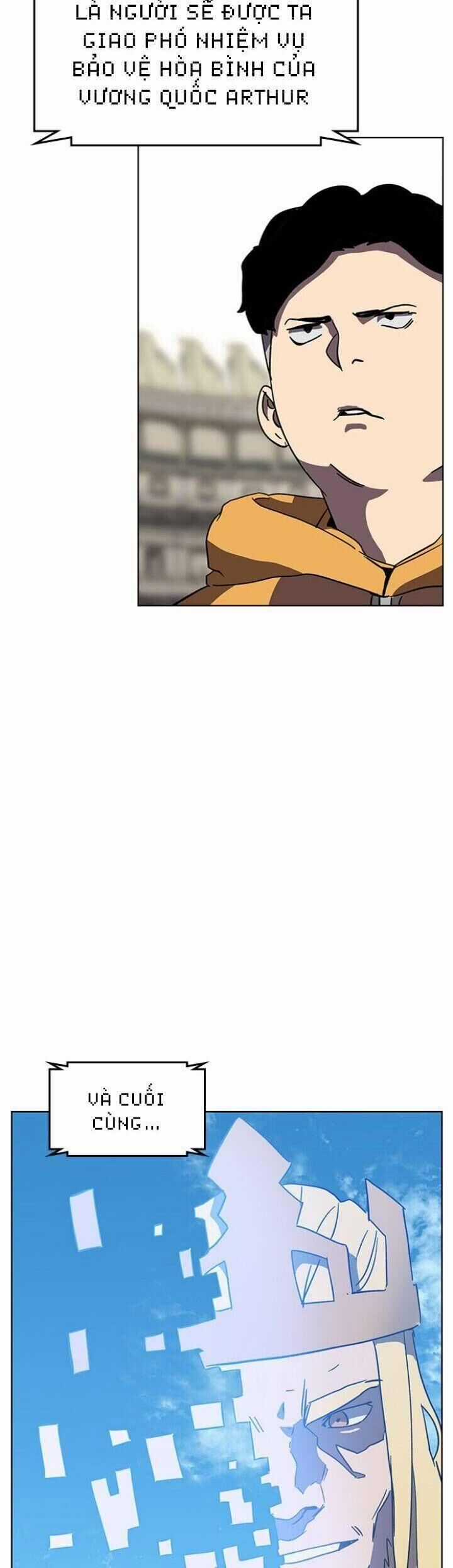 Im The Final Boss Chapter 17 trang 27