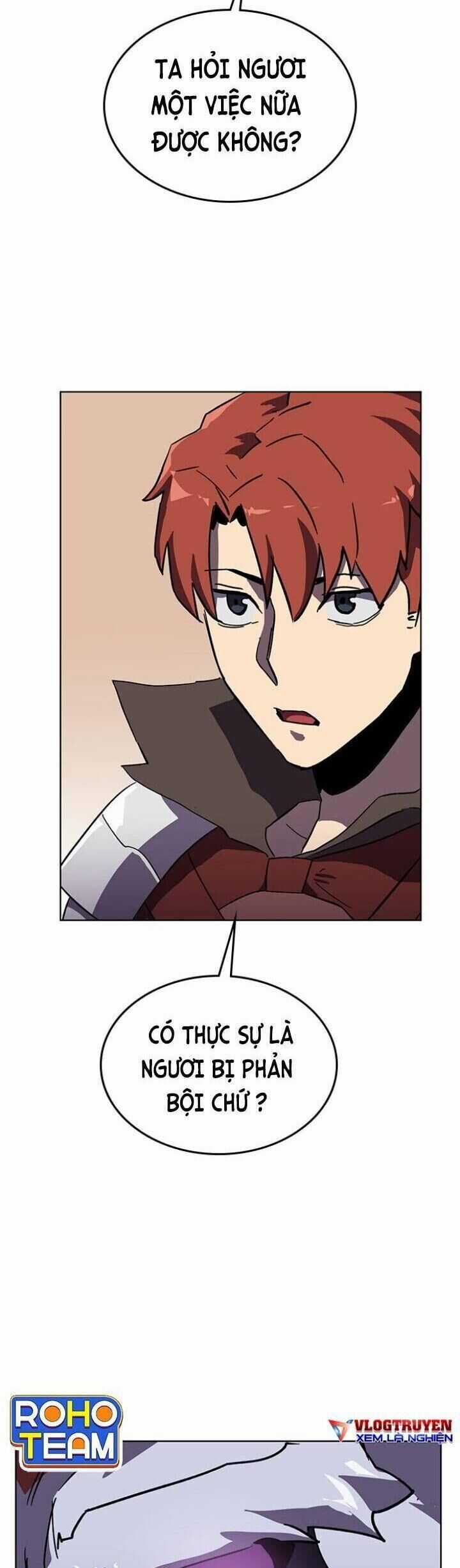 Im The Final Boss Chapter 17 trang 3