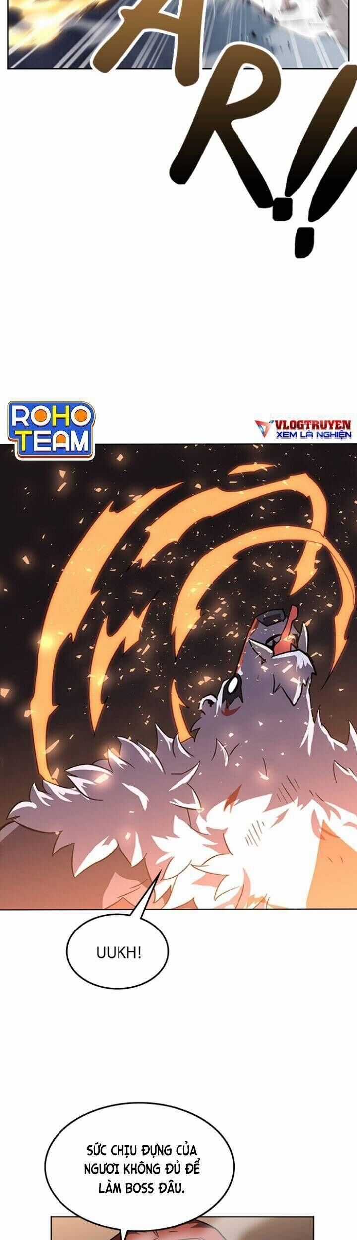 Im The Final Boss Chapter 17 trang 30