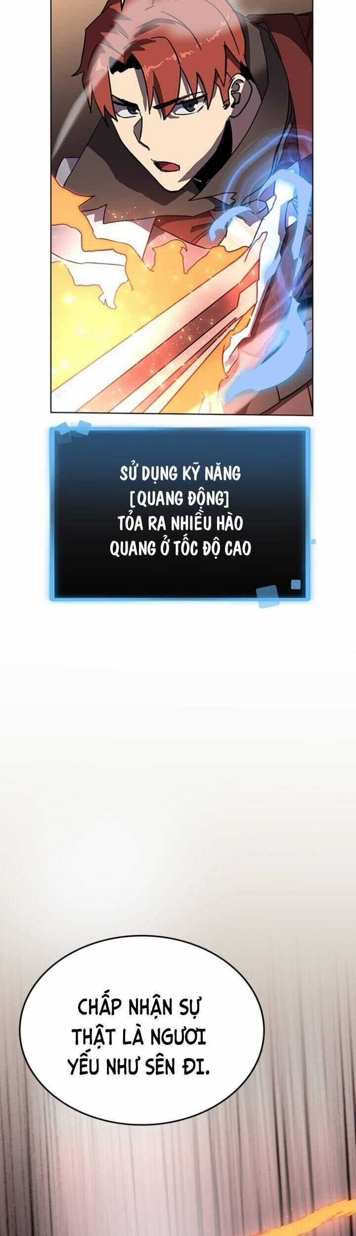 Im The Final Boss Chapter 17 trang 31