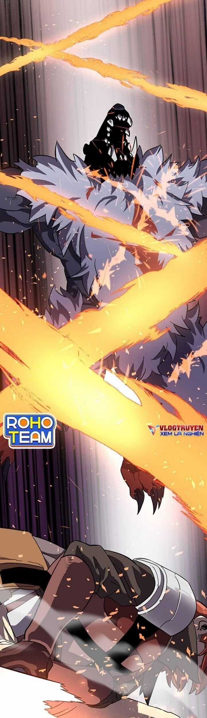 Im The Final Boss Chapter 17 trang 32