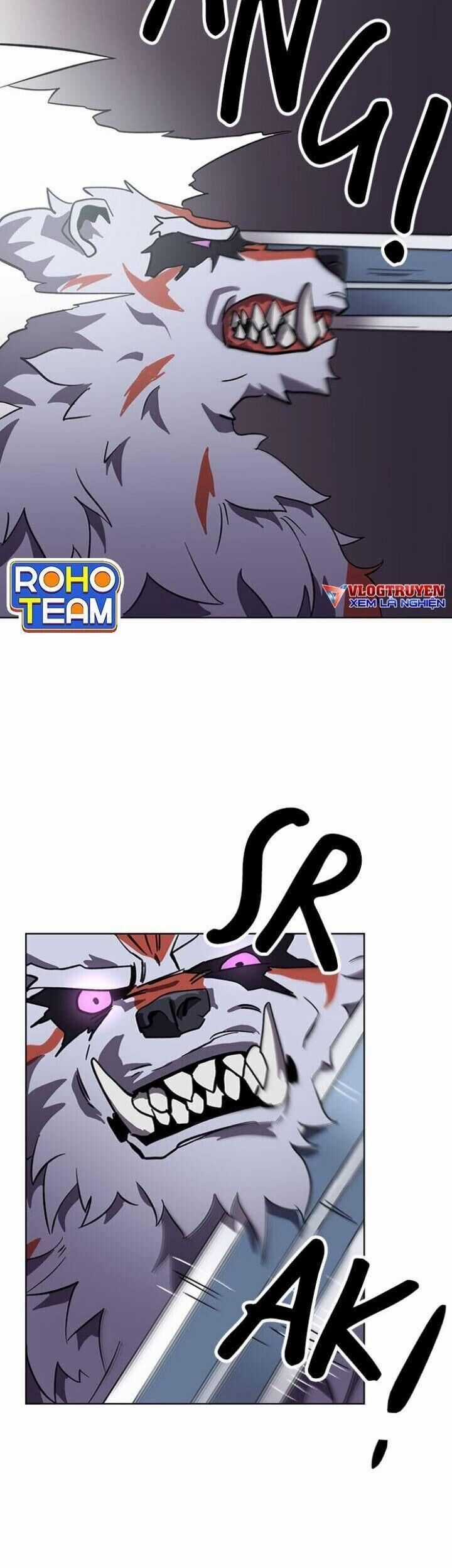 Im The Final Boss Chapter 17 trang 35