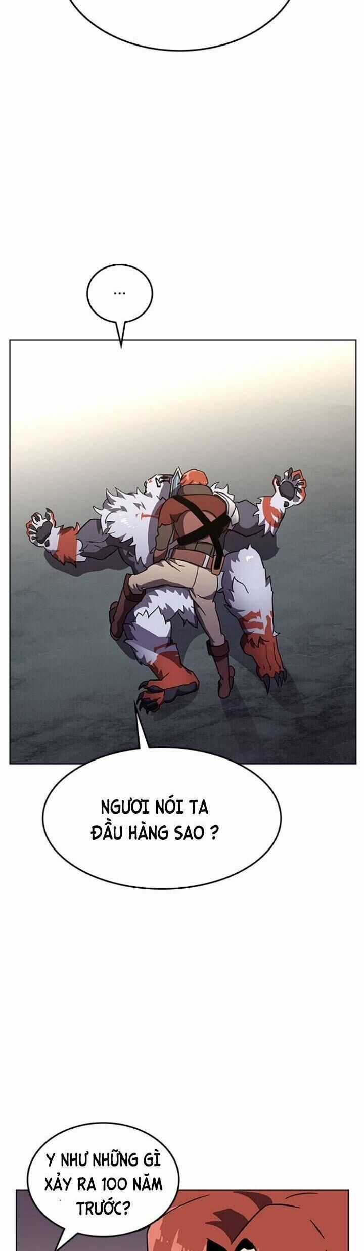 Im The Final Boss Chapter 17 trang 37