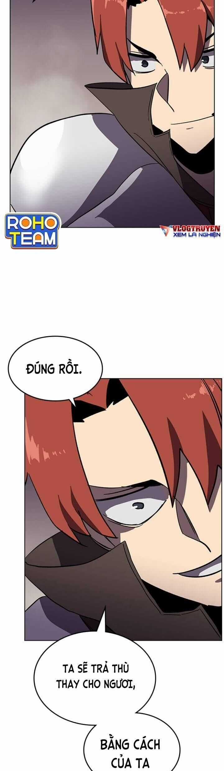 Im The Final Boss Chapter 17 trang 38