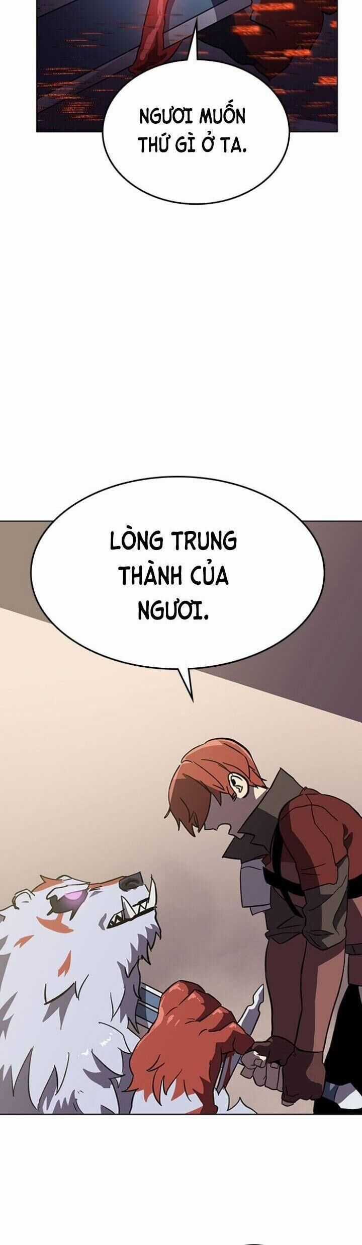 Im The Final Boss Chapter 17 trang 41