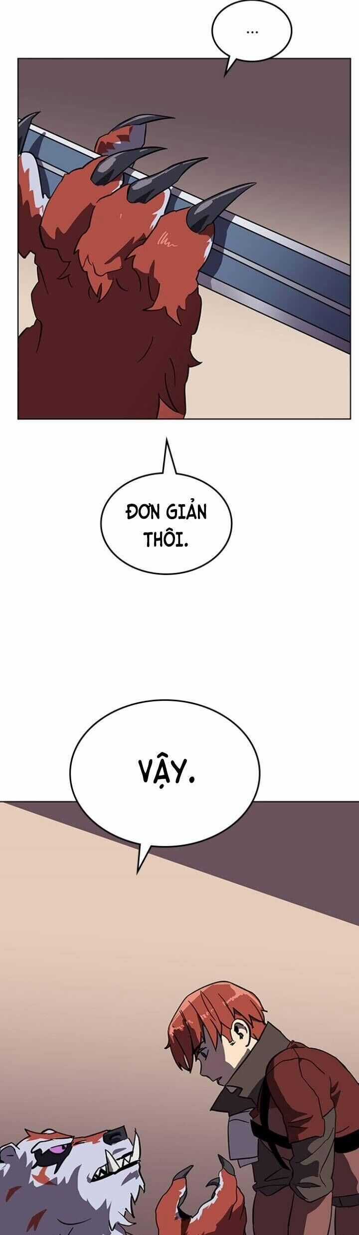 Im The Final Boss Chapter 17 trang 42