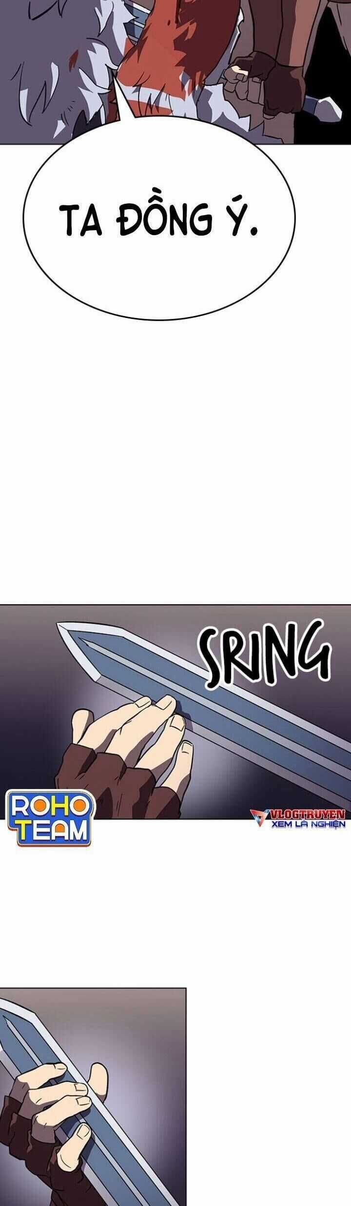 Im The Final Boss Chapter 17 trang 43