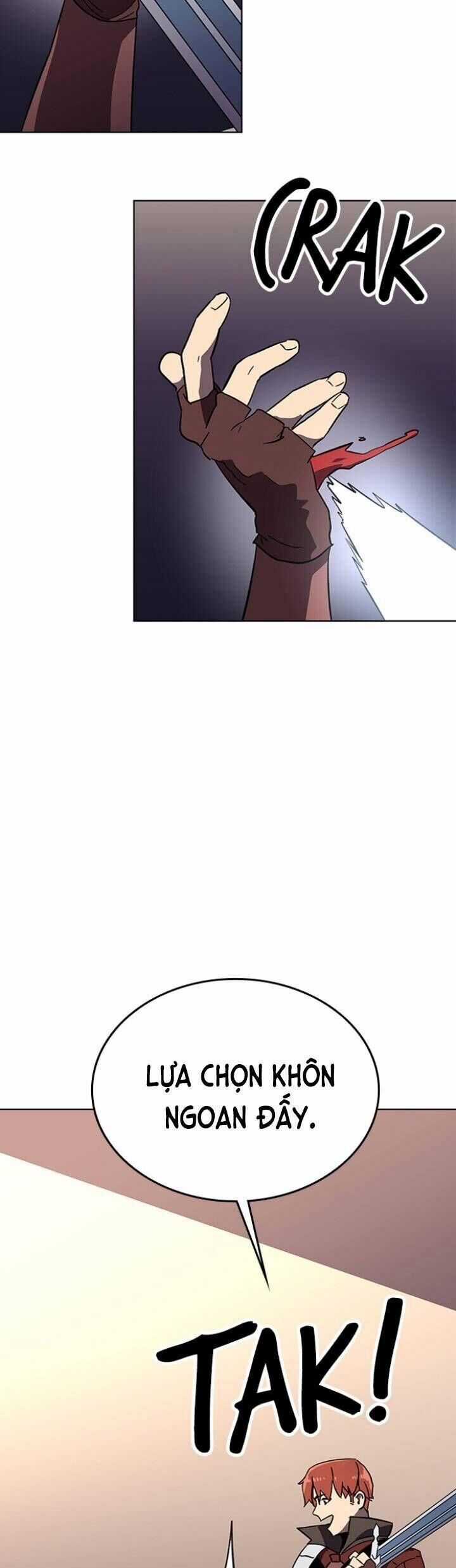 Im The Final Boss Chapter 17 trang 44