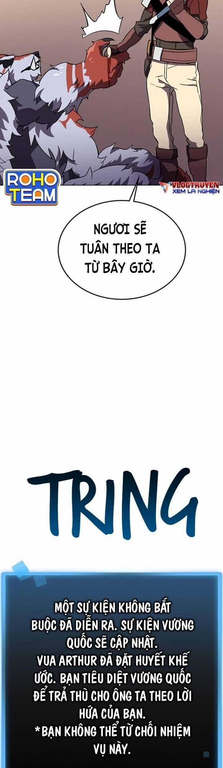 Im The Final Boss Chapter 17 trang 45
