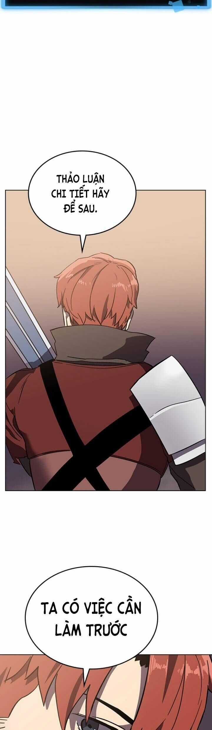 Im The Final Boss Chapter 17 trang 46