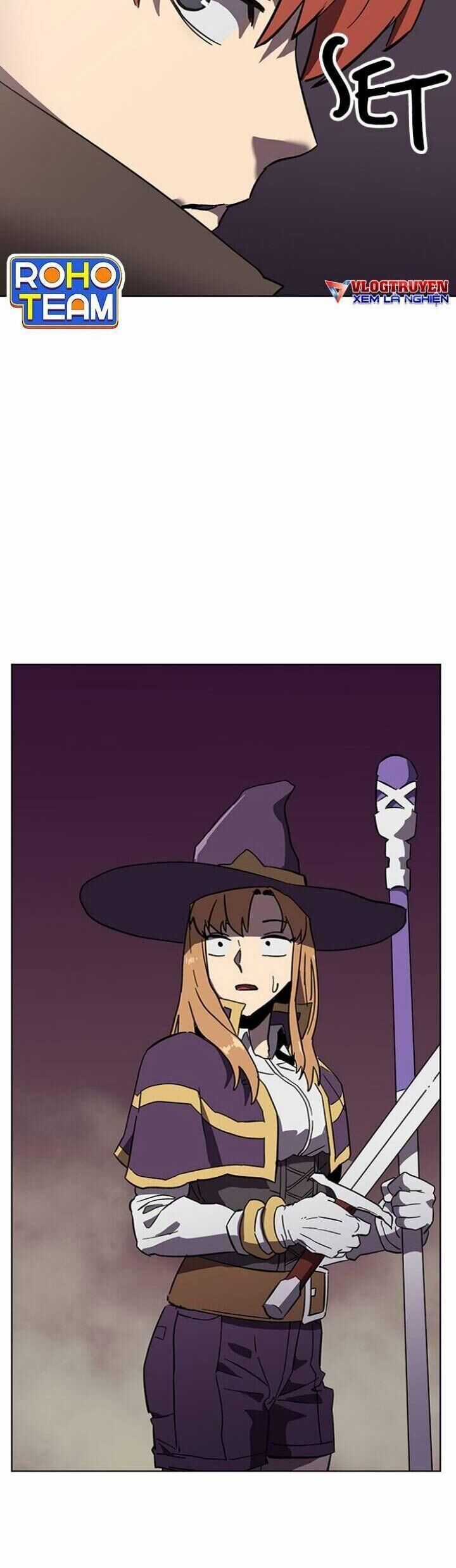 Im The Final Boss Chapter 17 trang 47