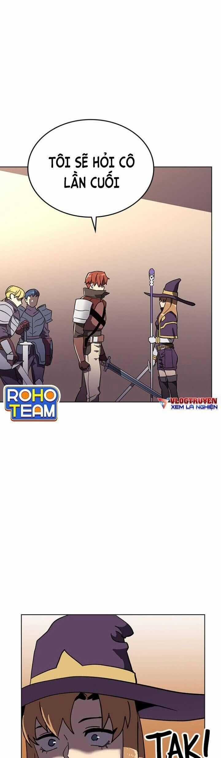 Im The Final Boss Chapter 17 trang 49