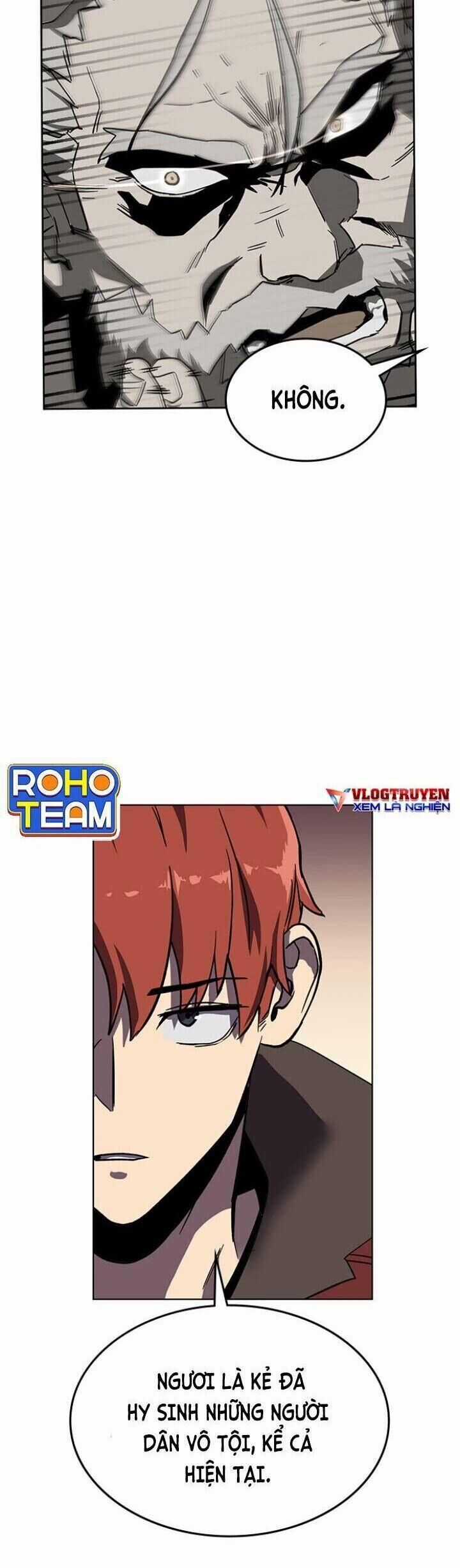 Im The Final Boss Chapter 17 trang 5