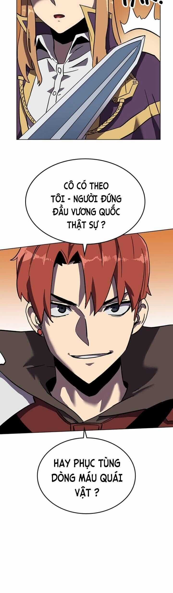 Im The Final Boss Chapter 17 trang 50