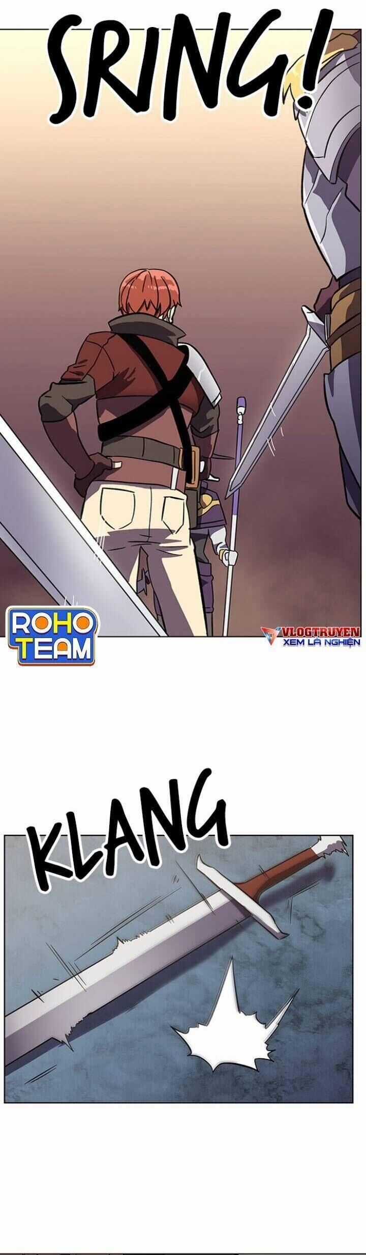 Im The Final Boss Chapter 17 trang 51