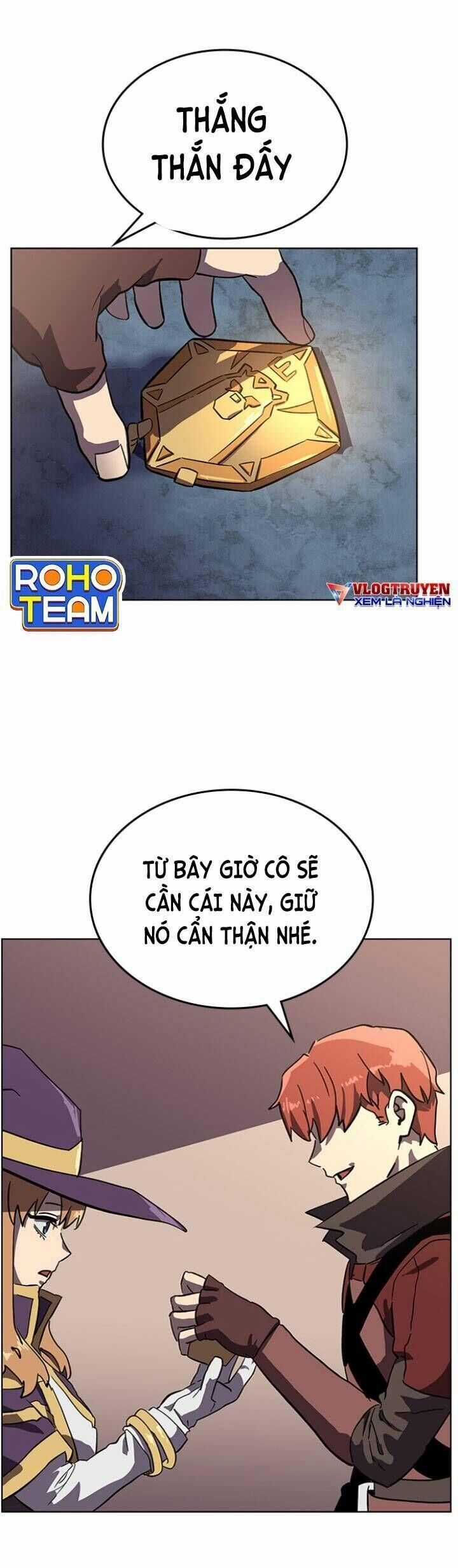 Im The Final Boss Chapter 17 trang 54