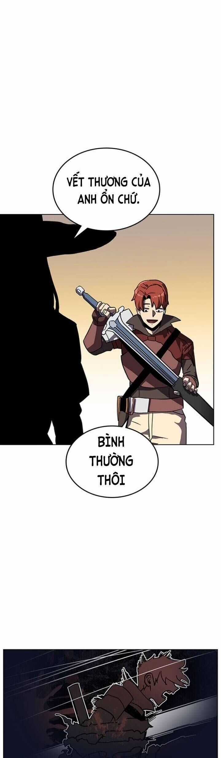 Im The Final Boss Chapter 17 trang 55