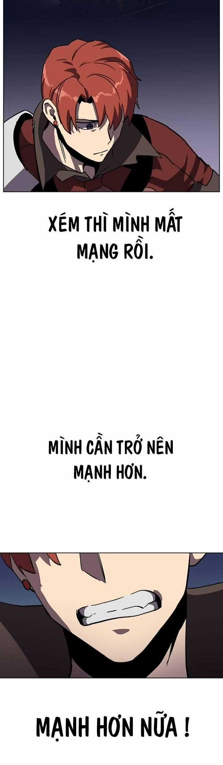 Im The Final Boss Chapter 17 trang 56