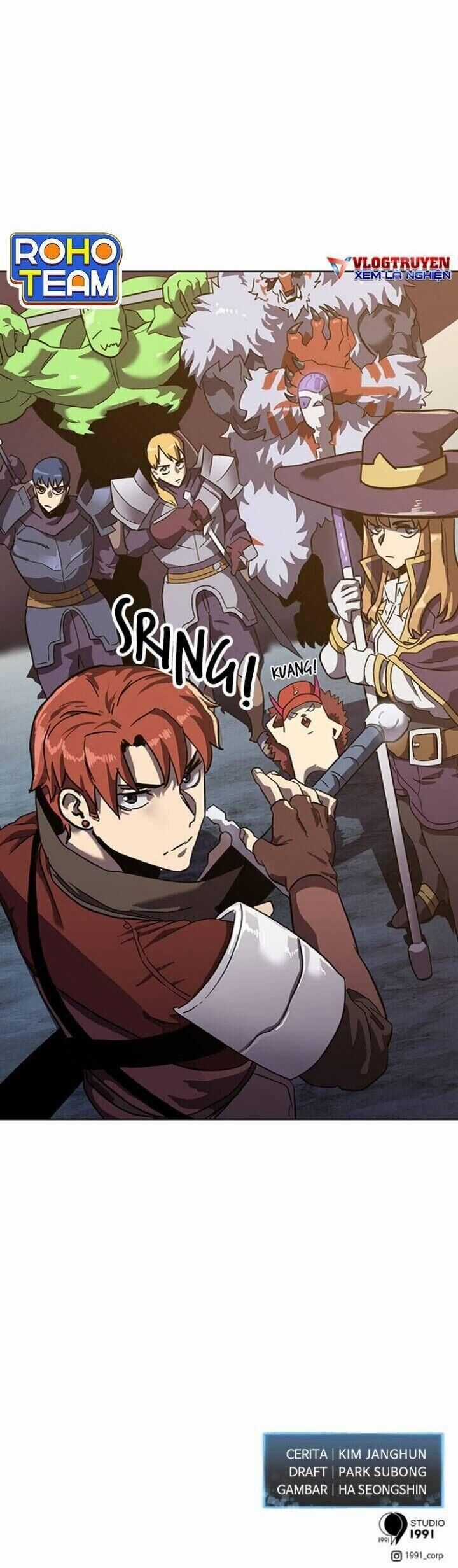 Im The Final Boss Chapter 17 trang 57