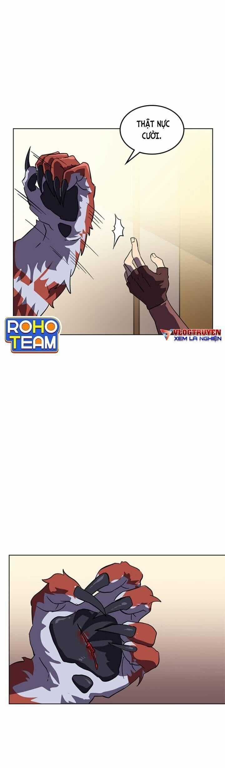 Im The Final Boss Chapter 17 trang 6