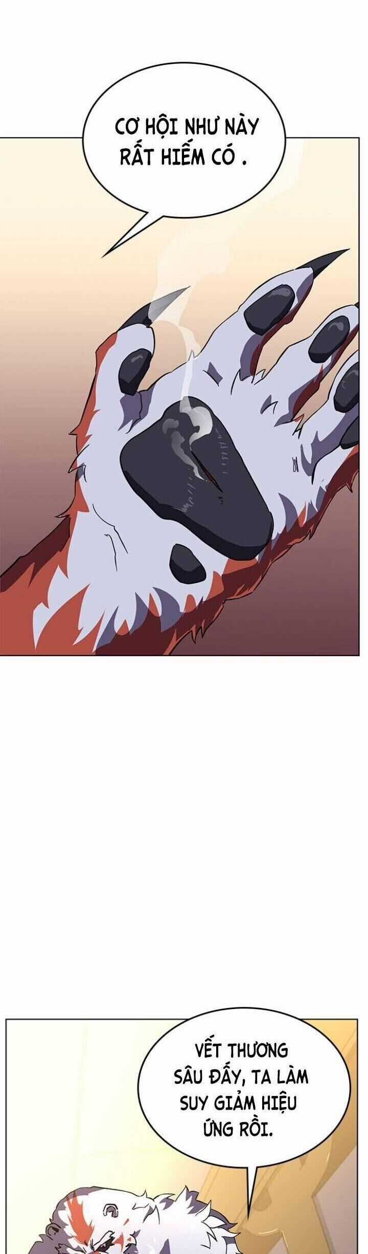 Im The Final Boss Chapter 17 trang 7