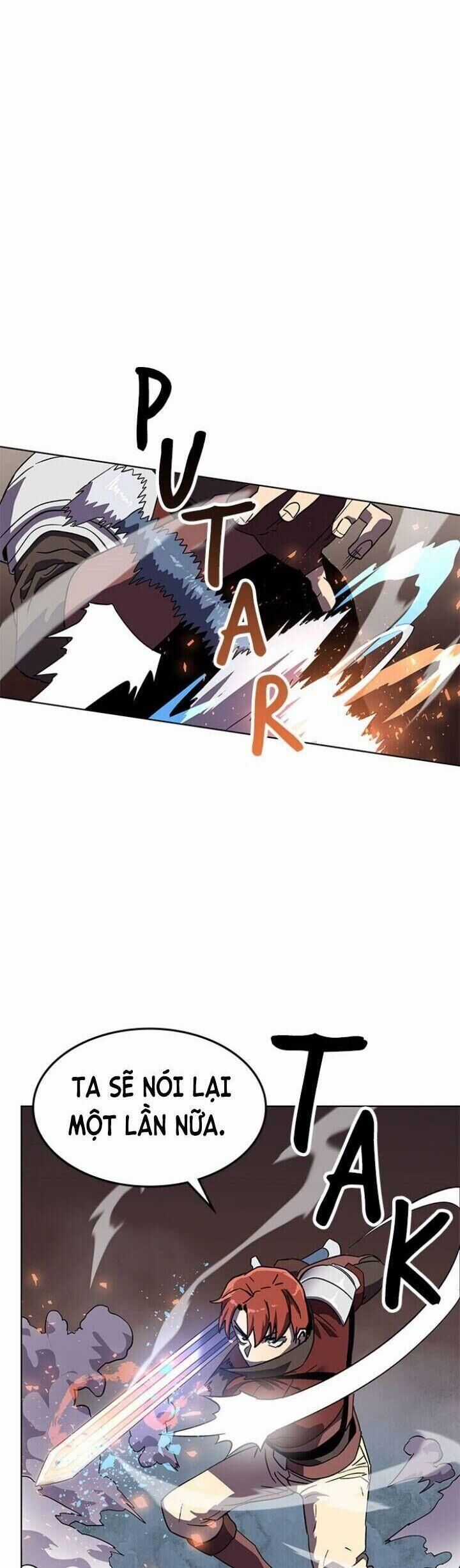 Im The Final Boss Chapter 17 trang 9