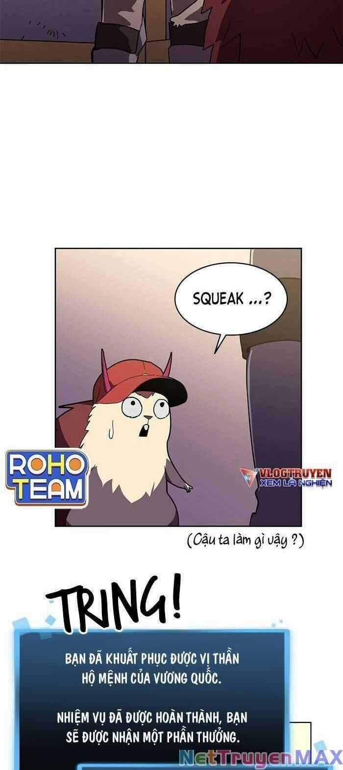 Im The Final Boss Chapter 18 trang 12