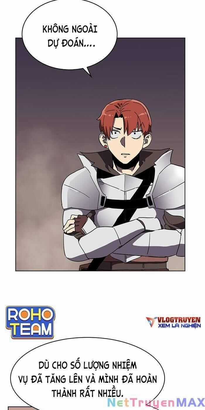 Im The Final Boss Chapter 18 trang 14