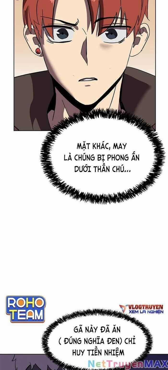 Im The Final Boss Chapter 18 trang 20