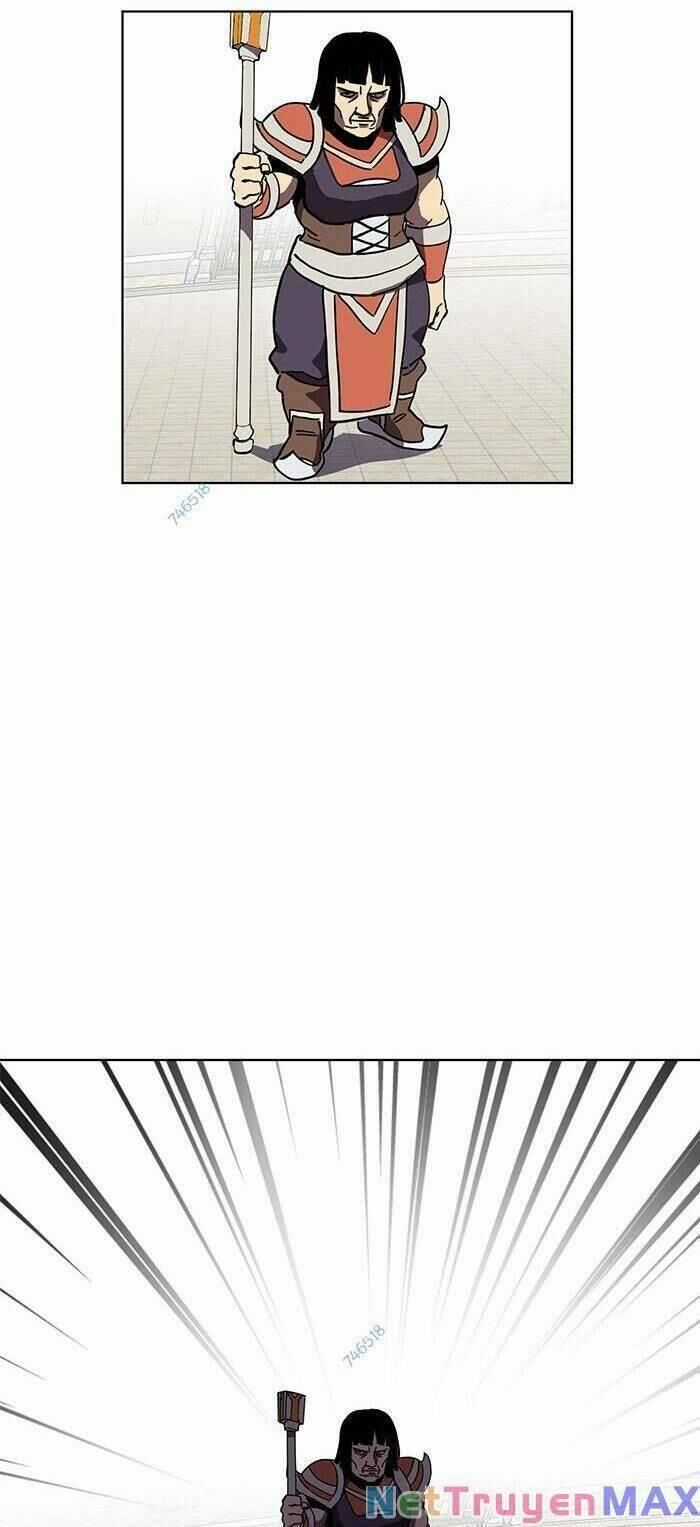 Im The Final Boss Chapter 18 trang 28