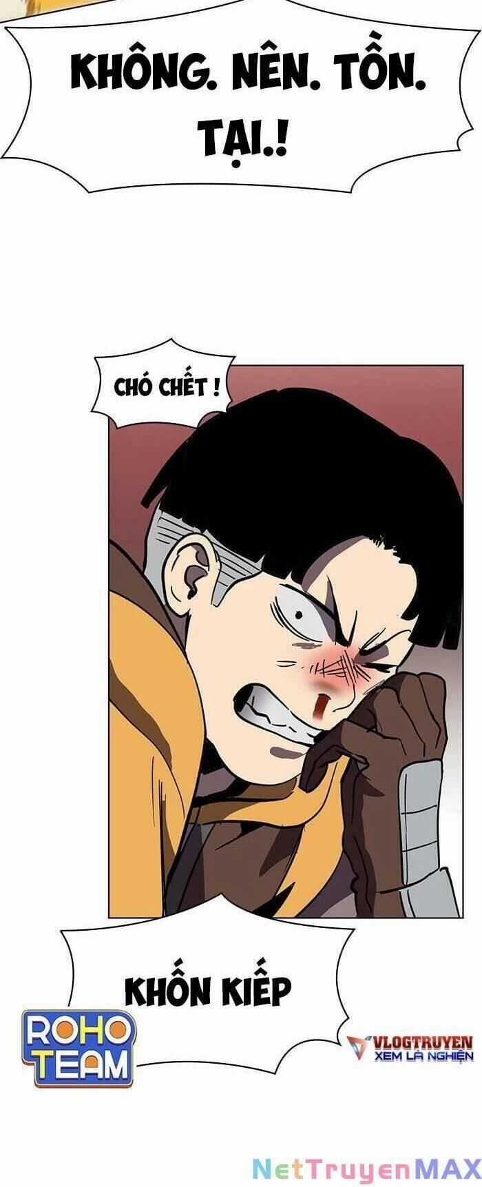 Im The Final Boss Chapter 18 trang 34