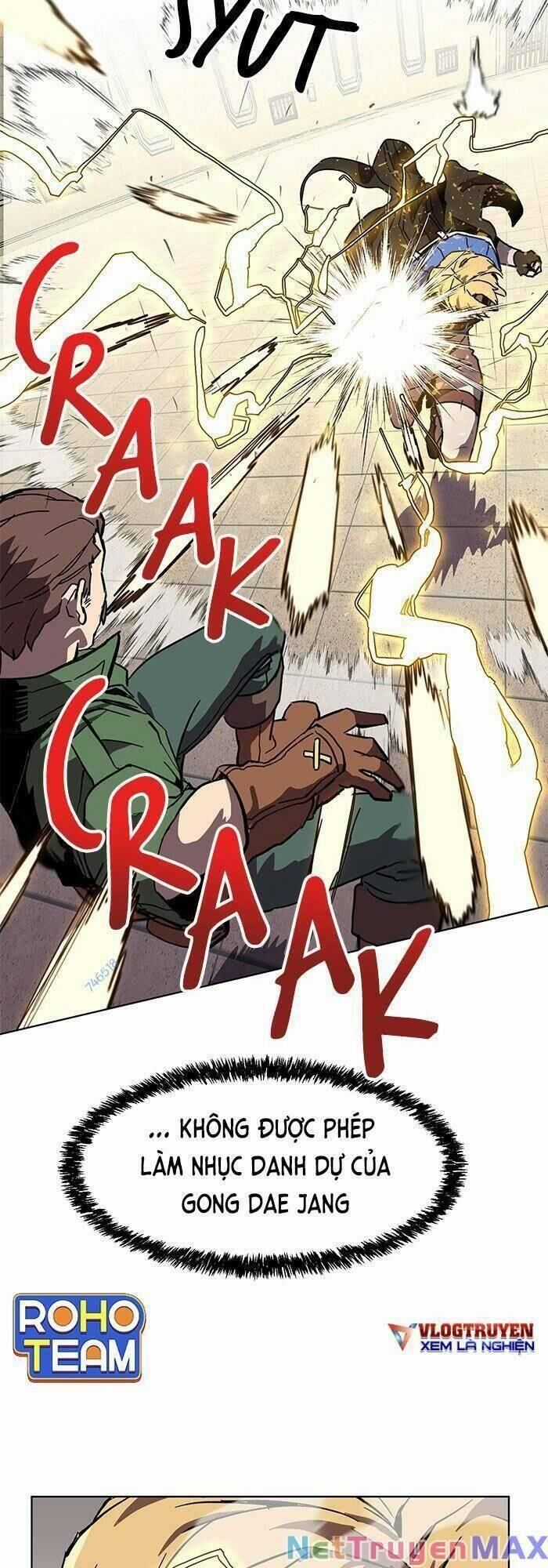 Im The Final Boss Chapter 18 trang 4