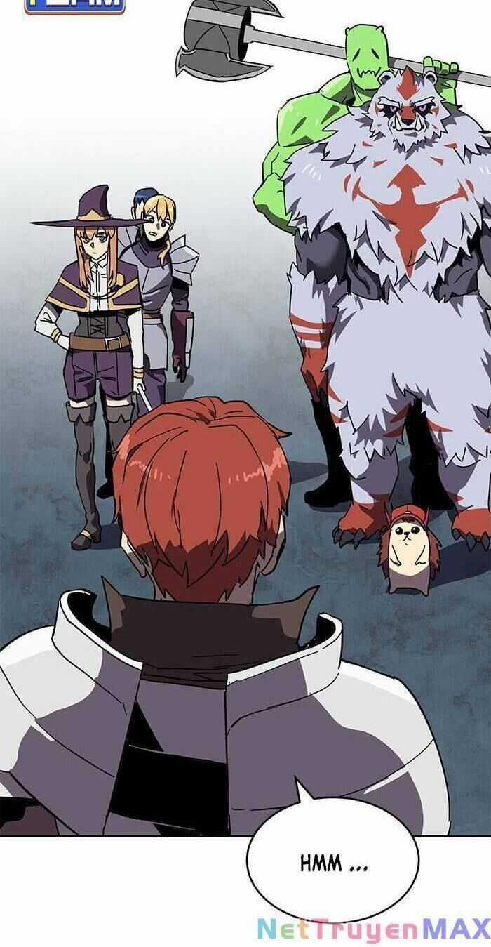 Im The Final Boss Chapter 18 trang 49