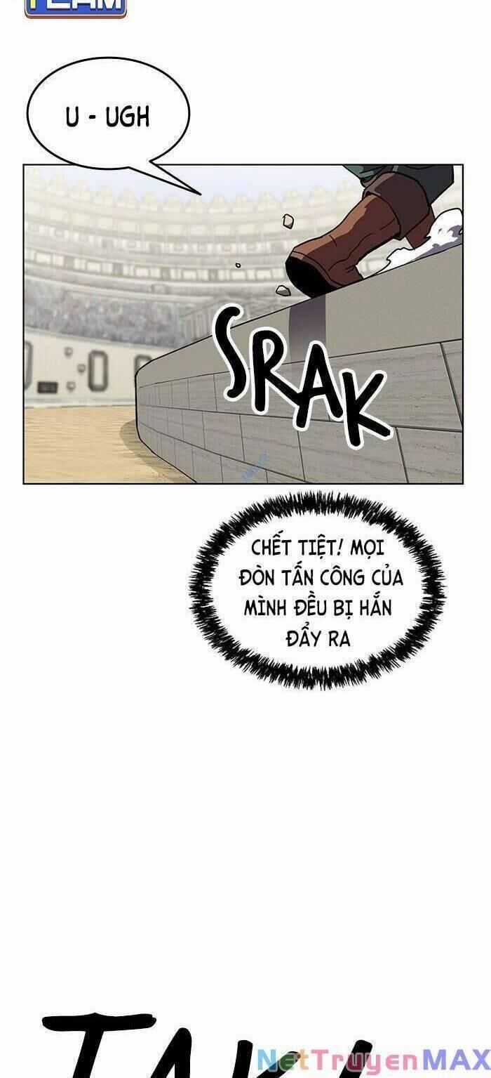 Im The Final Boss Chapter 18 trang 6