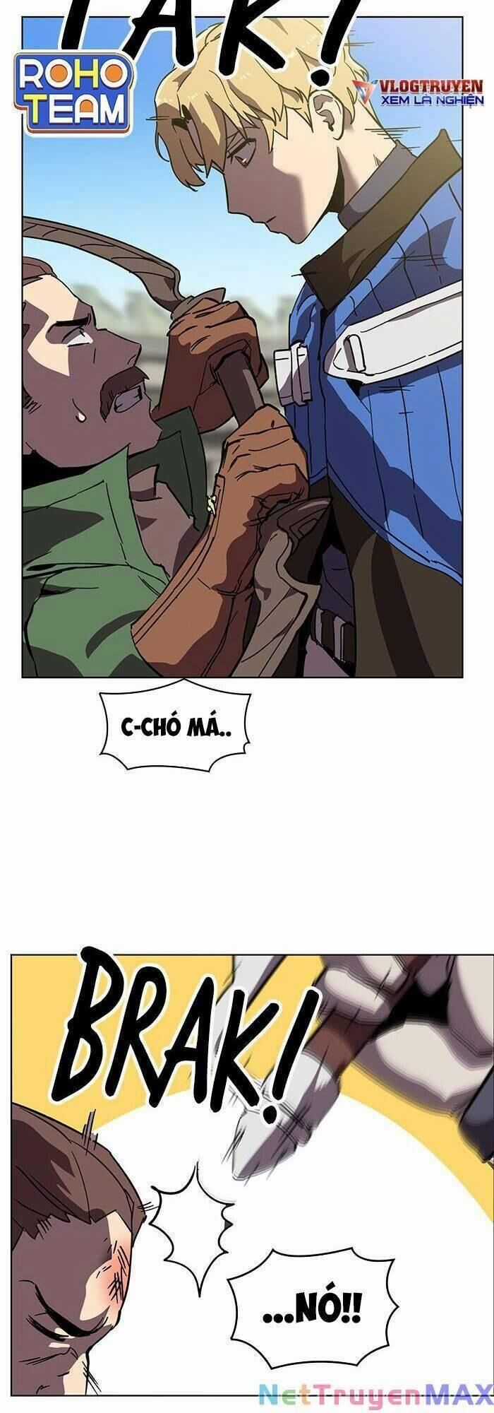 Im The Final Boss Chapter 18 trang 7