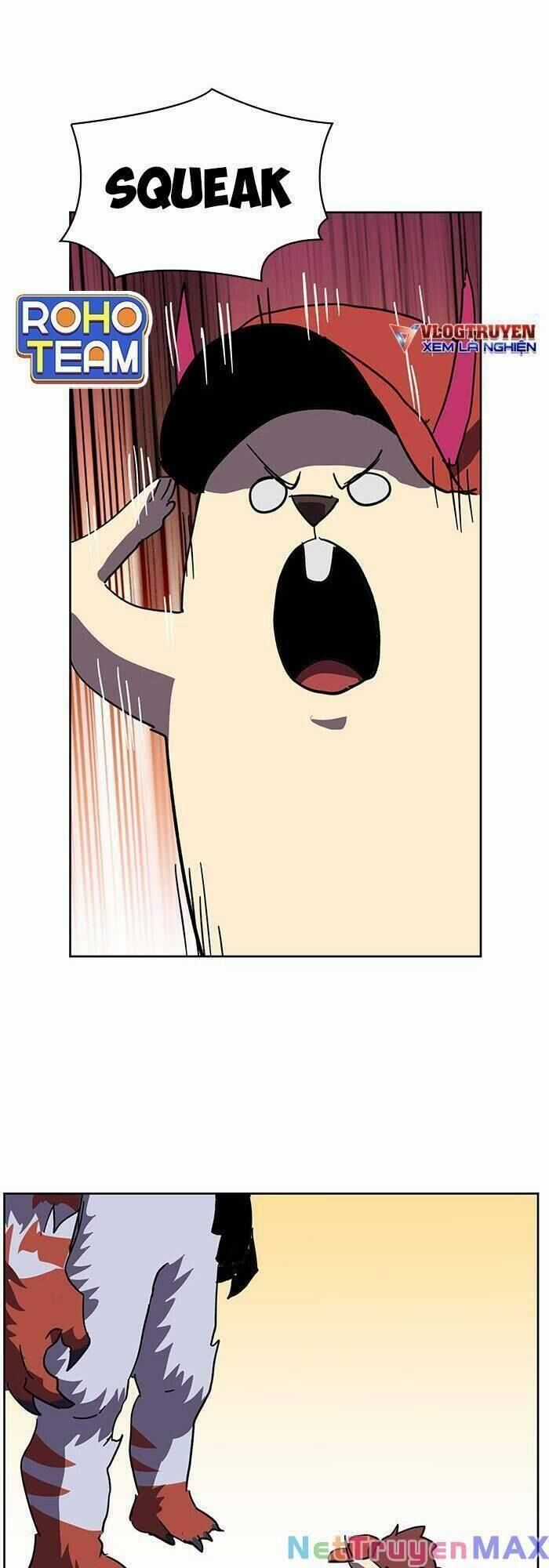 Im The Final Boss Chapter 18 trang 79