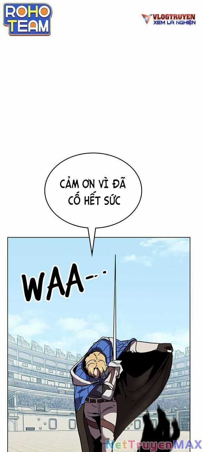 Im The Final Boss Chapter 18 trang 8