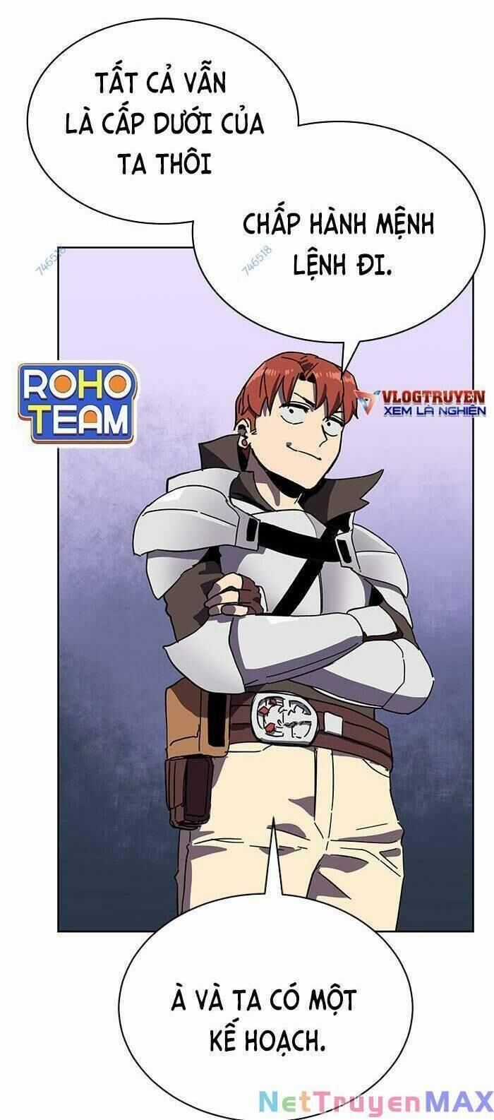 Im The Final Boss Chapter 18 trang 81